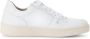 Gabor Plateausneakers vrijetijdsschoen lage schoen veterschoen in basketlook - Thumbnail 5