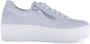 Gabor Plateausneakers vrijetijdsschoen lage schoen veterschoen met best fitting - Thumbnail 5