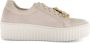 Gabor Plateausneakers vrijetijdsschoen lage schoen veterschoen met best fitting-uitrusting - Thumbnail 5