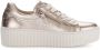 Gabor Plateausneakers vrijetijdsschoen lage schoen veterschoen met best fitting-uitrusting - Thumbnail 5