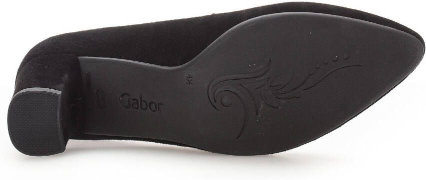 Gabor Pumps in comfortwijdte g (wijd)