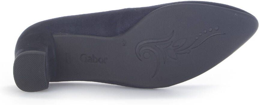 Gabor Pumps in comfortwijdte g (wijd)