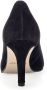 GABOR Pumps Dames 381 Maat: 36 Materiaal: Suède Kleur: Zwart - Thumbnail 11