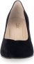 GABOR Pumps Dames 381 Maat: 36 Materiaal: Suède Kleur: Zwart - Thumbnail 13