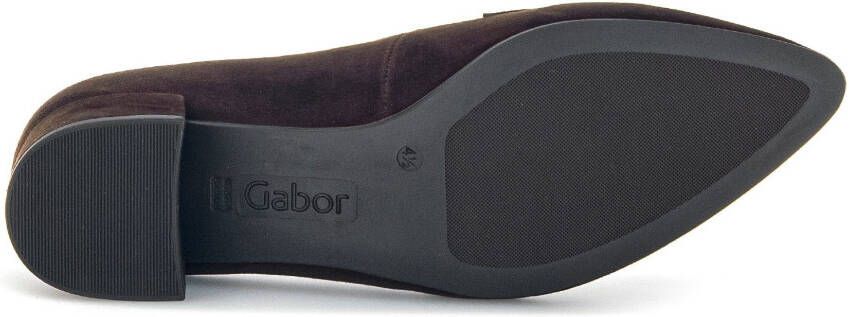 Gabor Pumps met soft & smart-functie