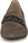 Gabor Pumps met matte decoratieve ketting - Thumbnail 5