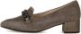 Gabor Pumps met matte decoratieve ketting - Thumbnail 7