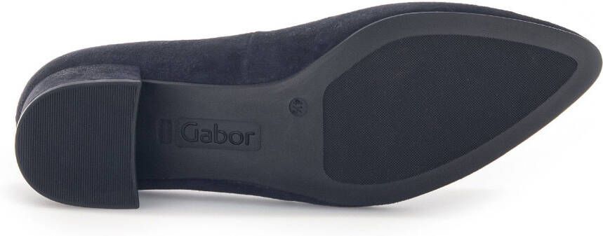 Gabor Pumps in een tijdloos design