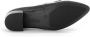 Gabor Zwarte Leren Pumps Black Dames - Thumbnail 5