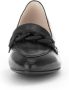 Gabor Zwarte Leren Pumps Black Dames - Thumbnail 6