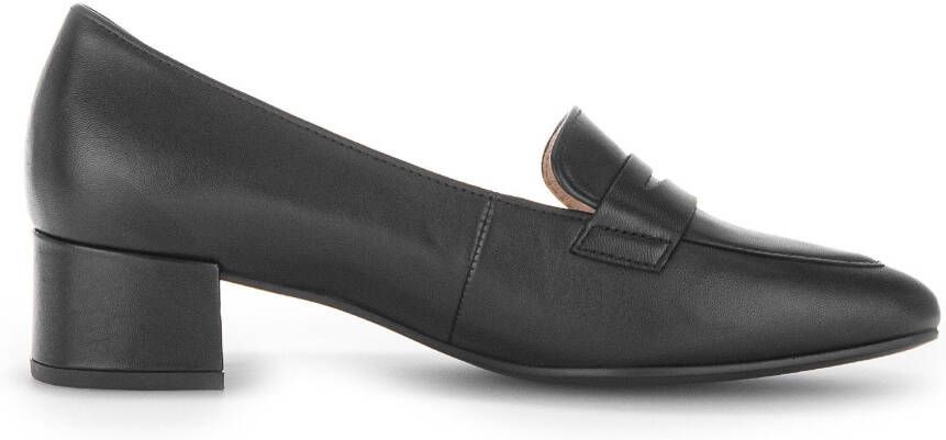 Gabor Pumps met siertrensje