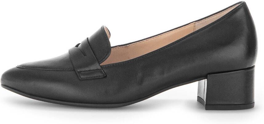 Gabor Pumps met siertrensje