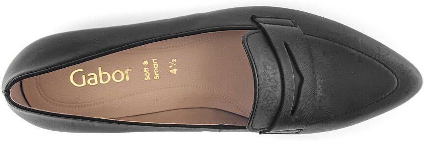 Gabor Pumps met siertrensje