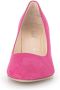 Gabor Pumps avondschoen feestelijke schoen trechterhak in spitse vorm - Thumbnail 10