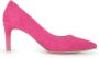 Gabor Pumps avondschoen feestelijke schoen trechterhak in spitse vorm - Thumbnail 11