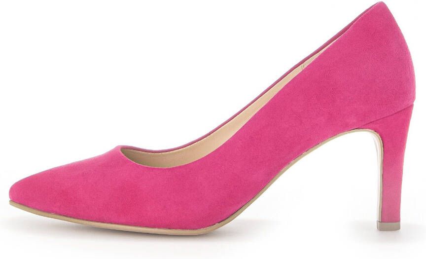 Gabor Pumps