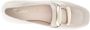 Gabor Elegante Gesloten Formele Zakelijke Schoenen Beige Dames - Thumbnail 13