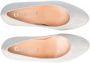 Gabor 270 Pumps High Heels Schoenen Hoge Hak Dames Zilver - Thumbnail 9