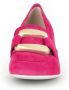 Gabor Pumps avondschoen feestelijke schoen blokhak met verloop in de hak - Thumbnail 5