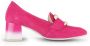 Gabor Pumps avondschoen feestelijke schoen blokhak met verloop in de hak - Thumbnail 6