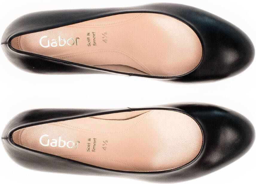 Gabor Pumps in elegante look