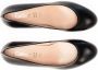 Gabor Zwarte Leren Klassieke Elegante Pumps Black Dames - Thumbnail 7