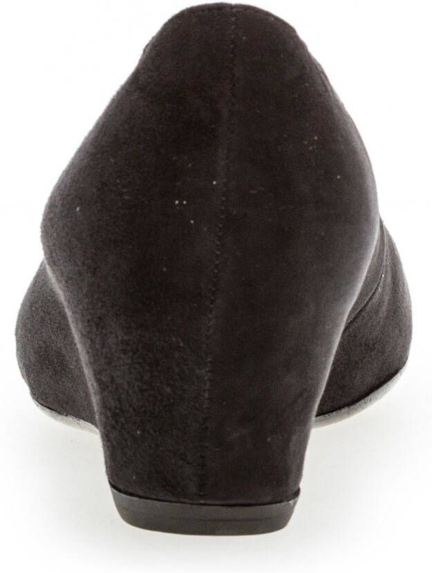 Gabor Pumps lage schoen sleehak instapschoen in saccetto stijl