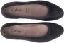 Gabor Pumps lage schoen keilhak instapschoen in saccetto stijl - Thumbnail 7
