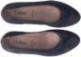 Gabor Pumps lage schoen keilhak instapschoen in saccetto stijl - Thumbnail 7