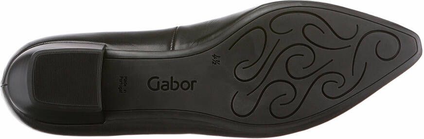 Gabor Pumps