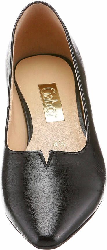 Gabor Pumps