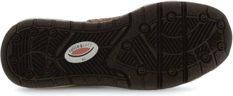 Gabor Rollingsoft Chelsea-boots
