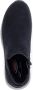 Gabor Rollingsoft Chelsea-boots Plateau high top-sneaker veterschoen met grip-profiel - Thumbnail 5