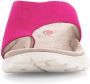 Gabor rollingsoft sensitive 46.812.21 dames slipper roze - Thumbnail 12