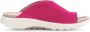 Gabor rollingsoft sensitive 46.812.21 dames slipper roze - Thumbnail 13