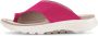 Gabor rollingsoft sensitive 46.812.21 dames slipper roze - Thumbnail 14
