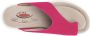 Gabor rollingsoft sensitive 46.812.21 dames slipper roze - Thumbnail 15