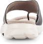 Gabor 46.812.67 Cervo Schwarz-rollingsoft slipper -teenslipper rollingsoft - Thumbnail 8