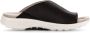 Gabor 46.812.67 Cervo Schwarz-rollingsoft slipper -teenslipper rollingsoft - Thumbnail 11