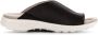 Gabor 46.812.67 Cervo Schwarz-rollingsoft slipper -teenslipper rollingsoft - Thumbnail 13