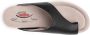 Gabor 46.812.67 Cervo Schwarz-rollingsoft slipper -teenslipper rollingsoft - Thumbnail 12