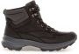 Gabor Klassieke Zwarte Schoenen Black Dames - Thumbnail 10