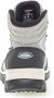 Gabor rollingsoft sensitive 96.825.39 dames rollende wandelsneaker grijs waterdicht - Thumbnail 19