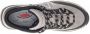Gabor rollingsoft sensitive 96.825.39 dames rollende wandelsneaker grijs waterdicht - Thumbnail 24