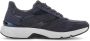 Gabor Rollingsoft Plateausneakers veterschoen halfhoge schoen met de typische rollingsoft-loopzool - Thumbnail 4