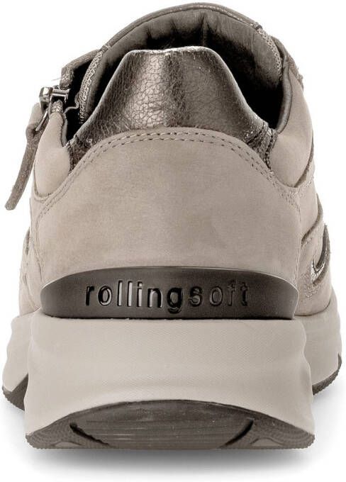 Gabor Rollingsoft Plateausneakers