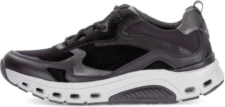 Gabor Rollingsoft Plateausneakers