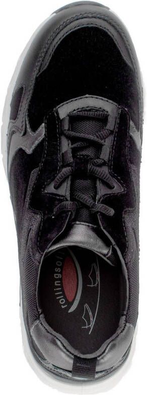 Gabor Rollingsoft Plateausneakers