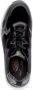 Gabor Rollingsoft Sneaker 76.986.47 Zwart - Thumbnail 4