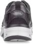 Gabor Rollingsoft Sneaker 76.986.47 Zwart - Thumbnail 6